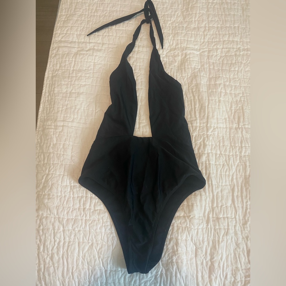 Abercrombie swim suit